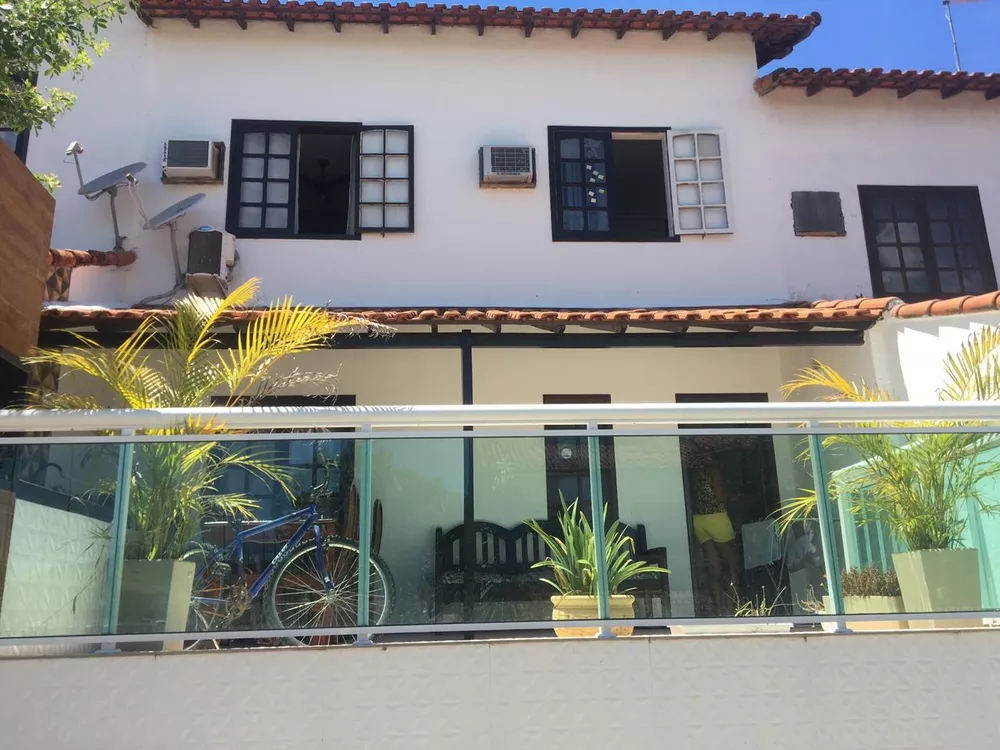 Casa, 2 quartos, 85 m² - Foto 28