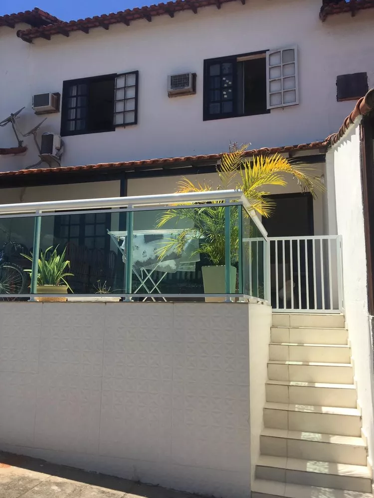 Casa, 2 quartos, 85 m² - Foto 16