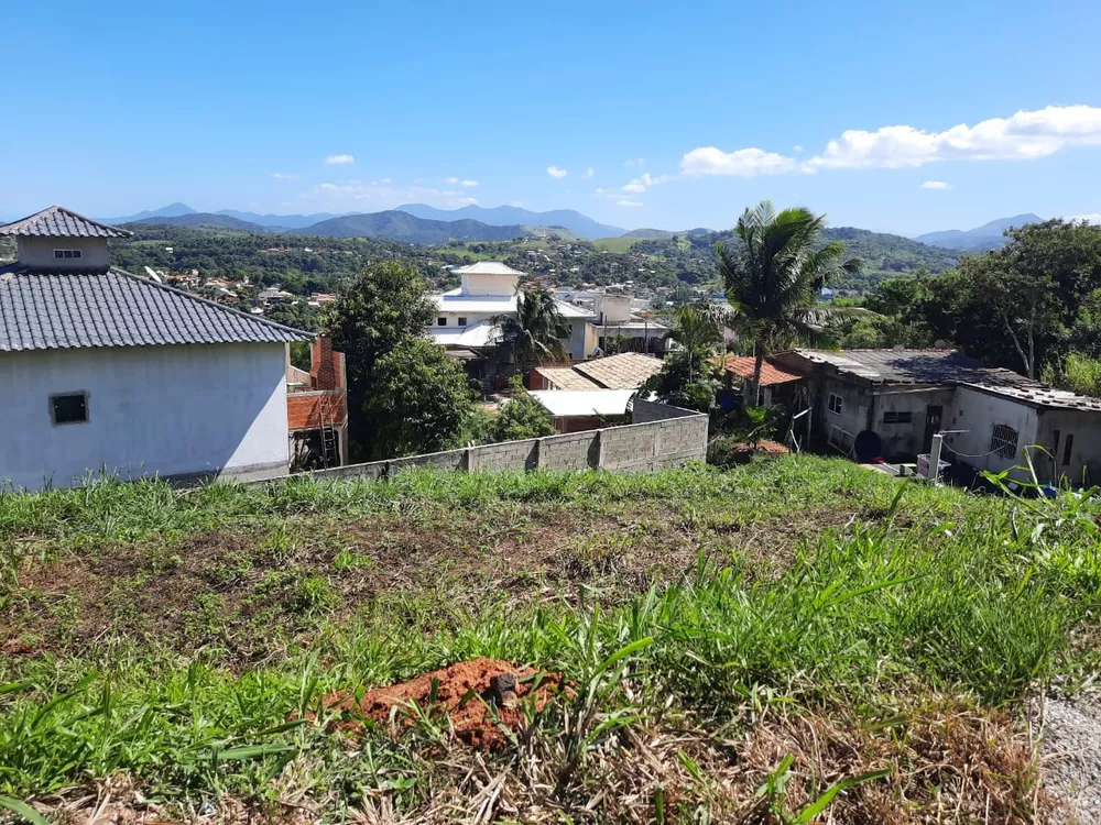 Terreno, 495 m² - Foto 1