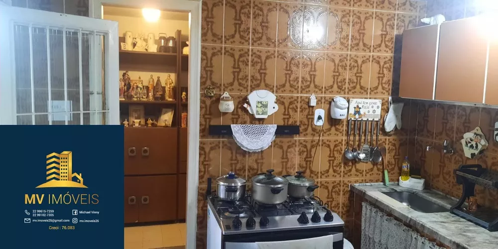 Casa, 2 quartos - Foto 2