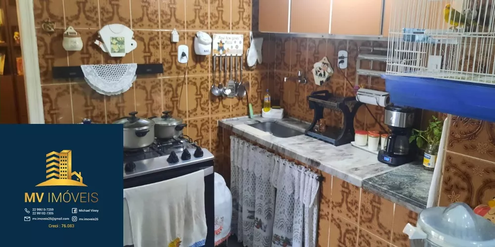 Casa, 2 quartos - Foto 21