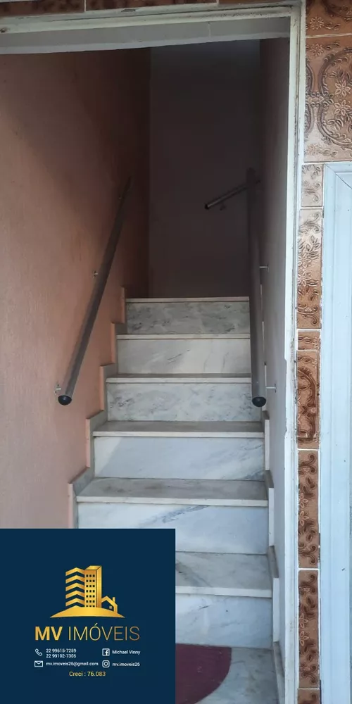 Casa, 2 quartos - Foto 16
