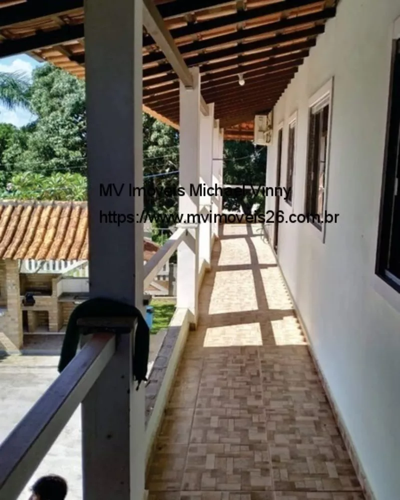 Sítio, 6 quartos - Foto 17