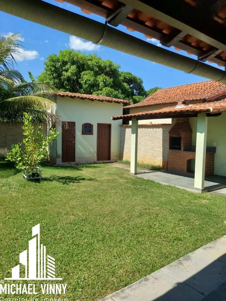 Casa, 2 quartos - Foto 16