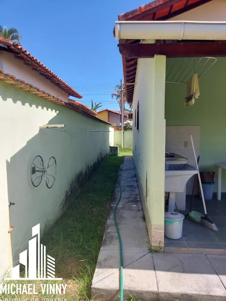 Casa, 2 quartos - Foto 13