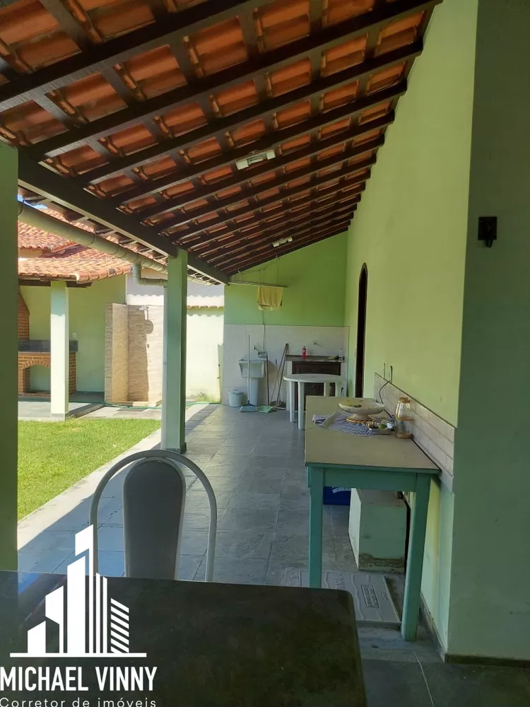 Casa, 2 quartos - Foto 2