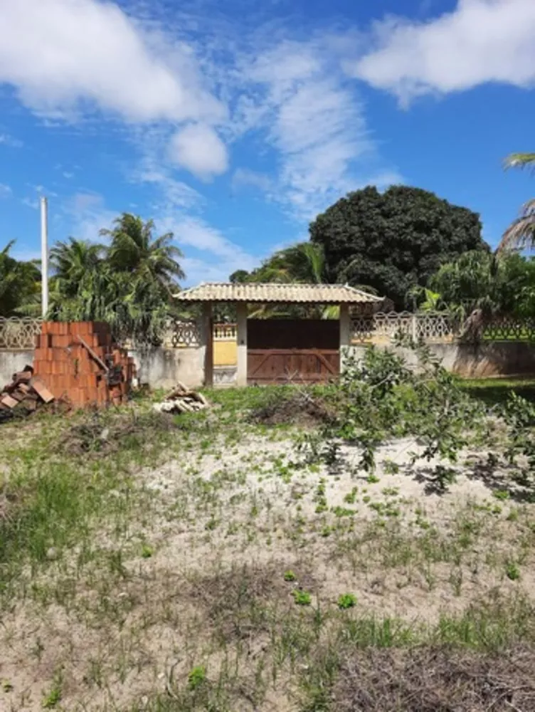 Terreno, 460 m² - Foto 4