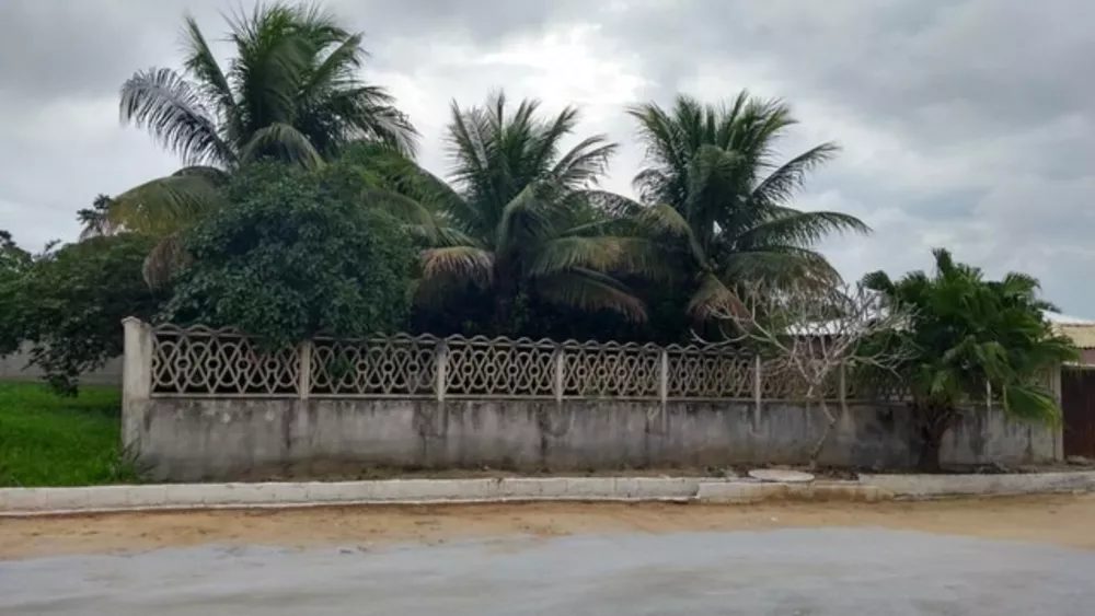 Terreno, 460 m² - Foto 1