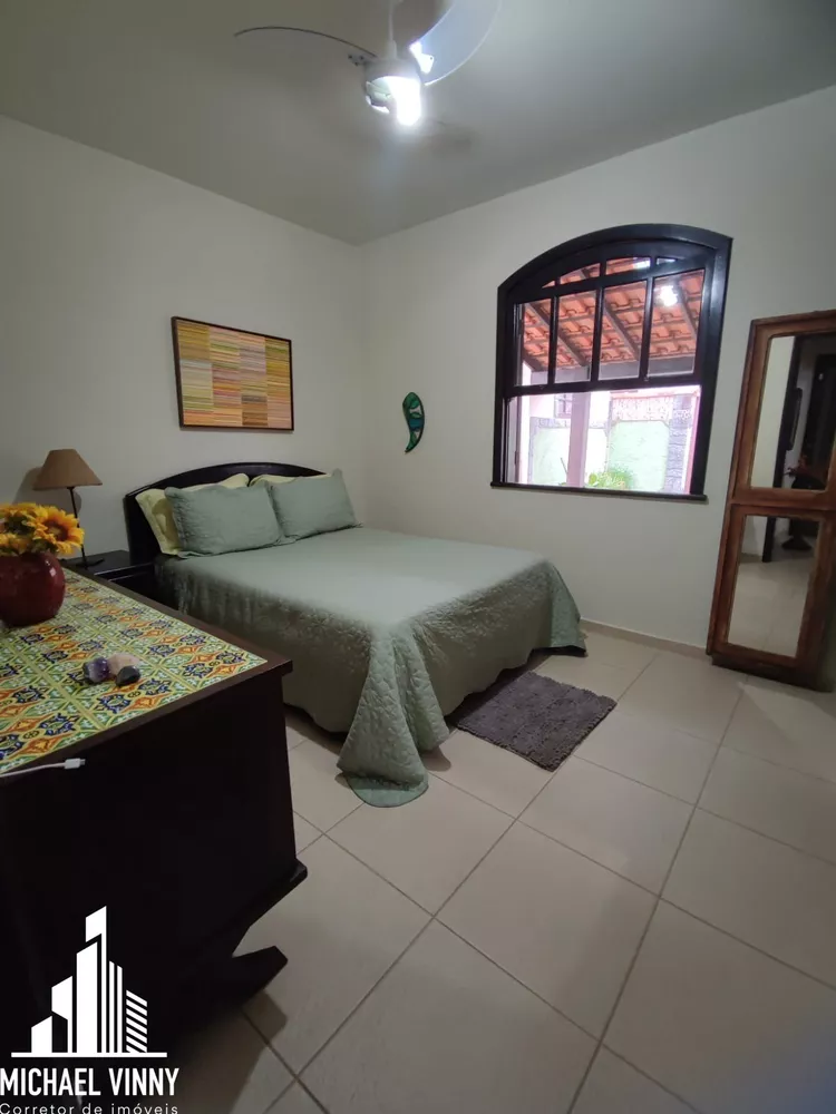 Casa, 7 quartos - Foto 17