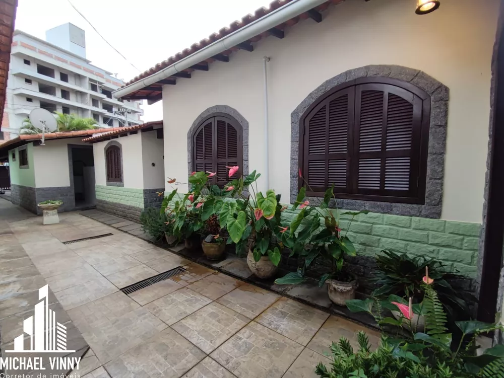 Casa, 7 quartos - Foto 5