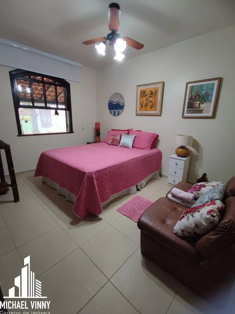 Casa, 7 quartos - Foto 12