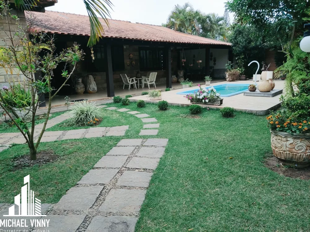 Casa, 7 quartos - Foto 14