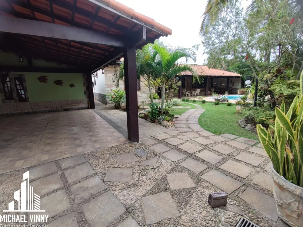 Casa, 7 quartos - Foto 10