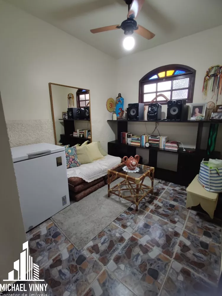 Casa, 7 quartos - Foto 19
