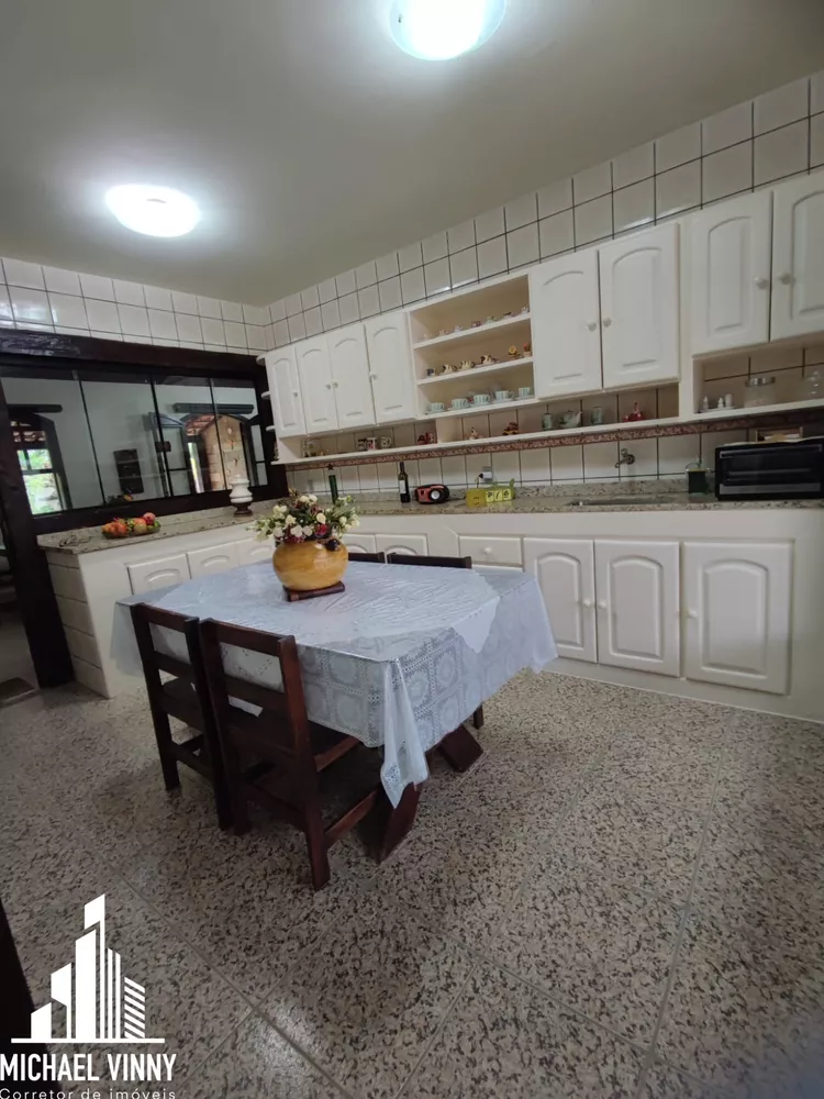 Casa, 7 quartos - Foto 15