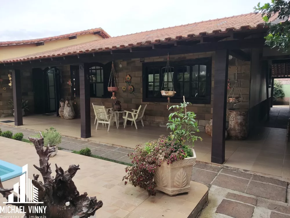 Casa, 7 quartos - Foto 18