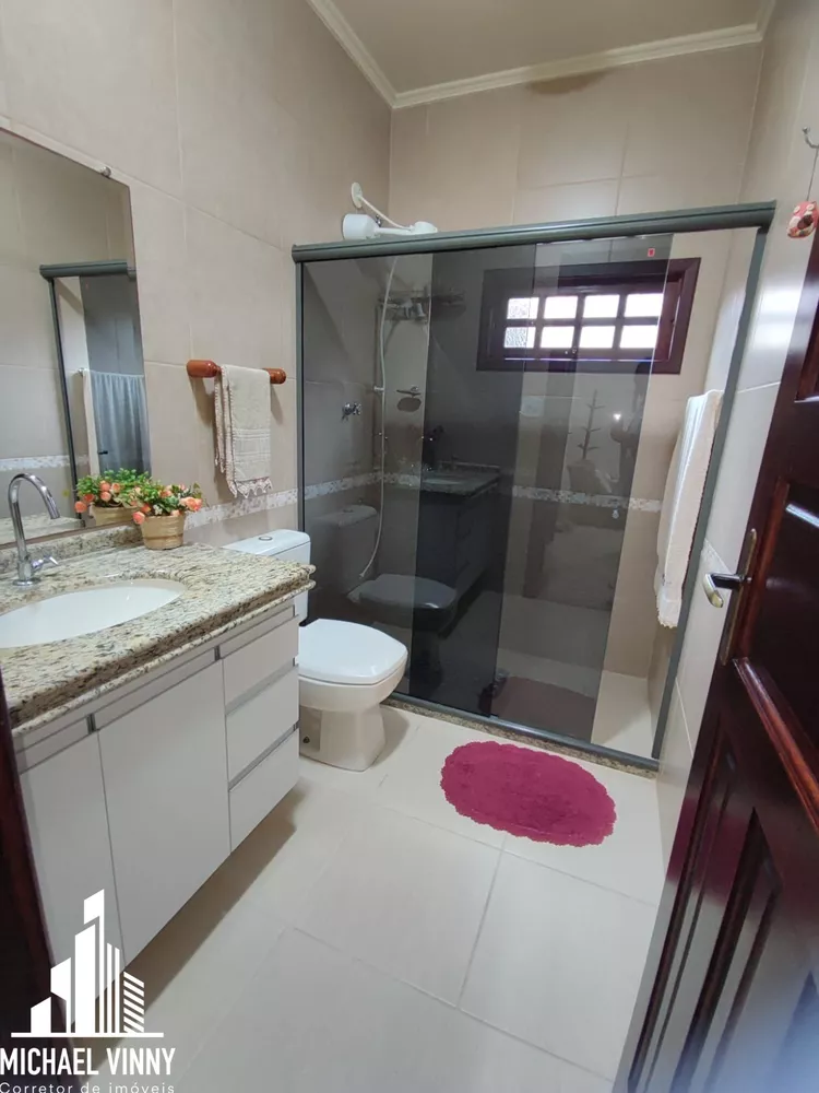 Casa, 7 quartos - Foto 20