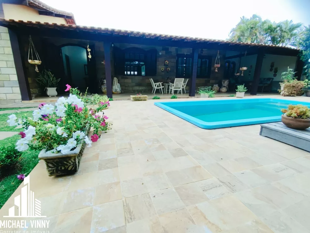 Casa, 7 quartos - Foto 6