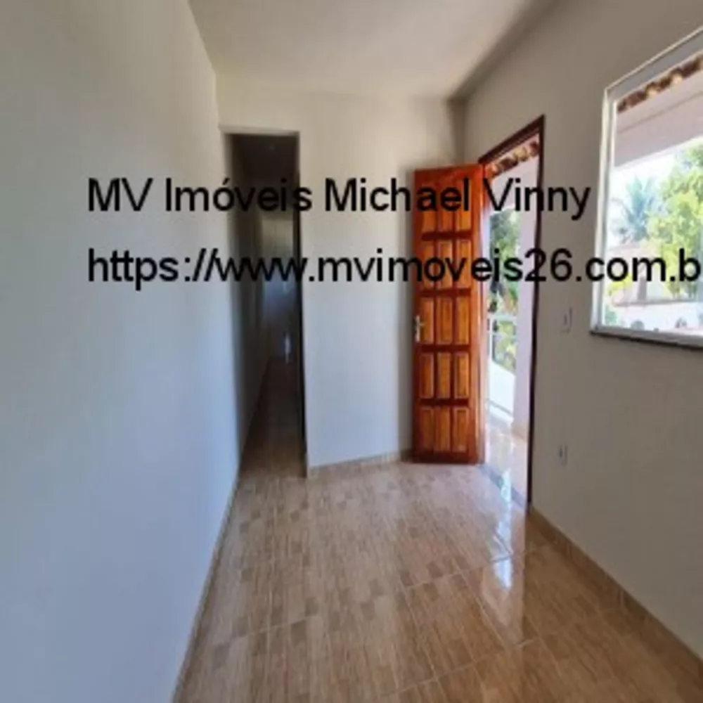 Apartamento à venda com 1 quarto, 55m² - Foto 3