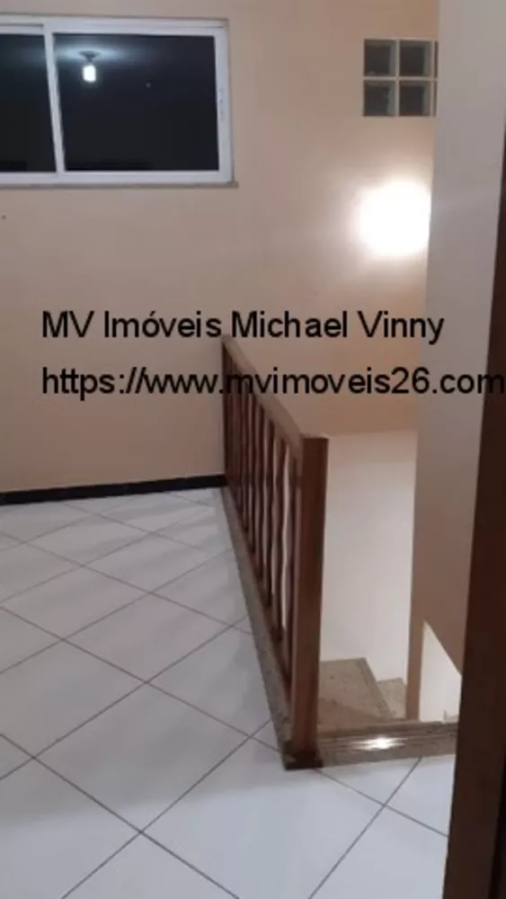 Casa, 3 quartos - Foto 5