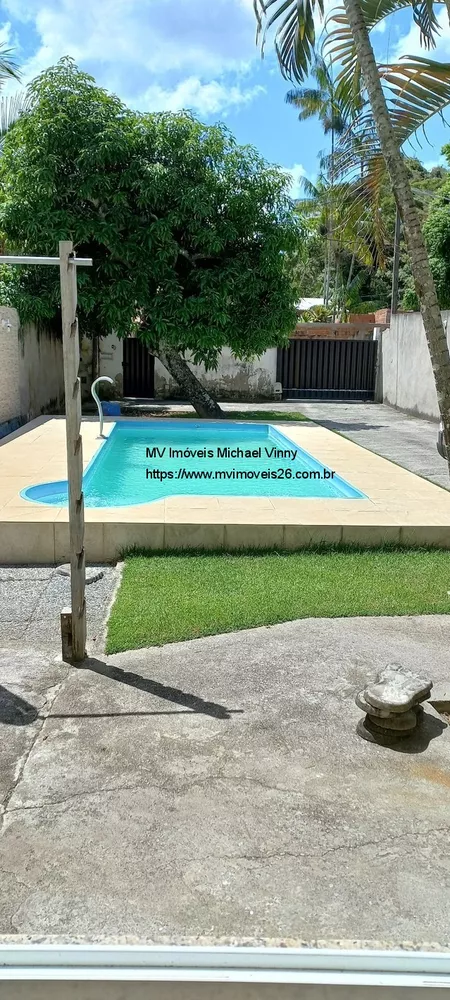 Casa, 3 quartos - Foto 3