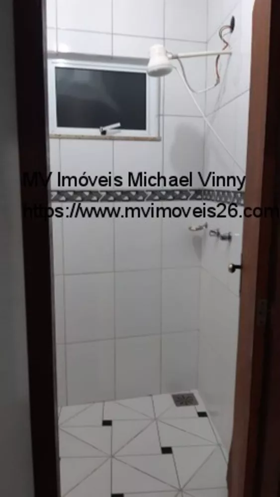 Casa, 3 quartos - Foto 14