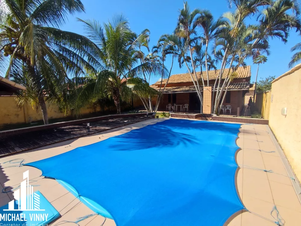 Casa, 4 quartos - Foto 1