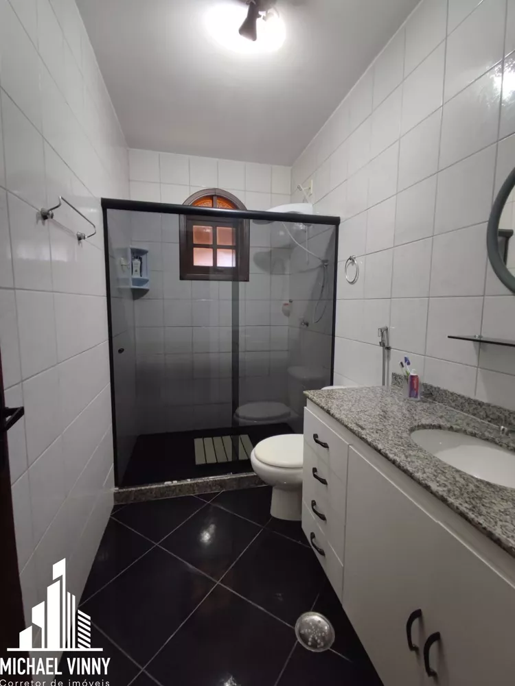 Casa, 4 quartos - Foto 10
