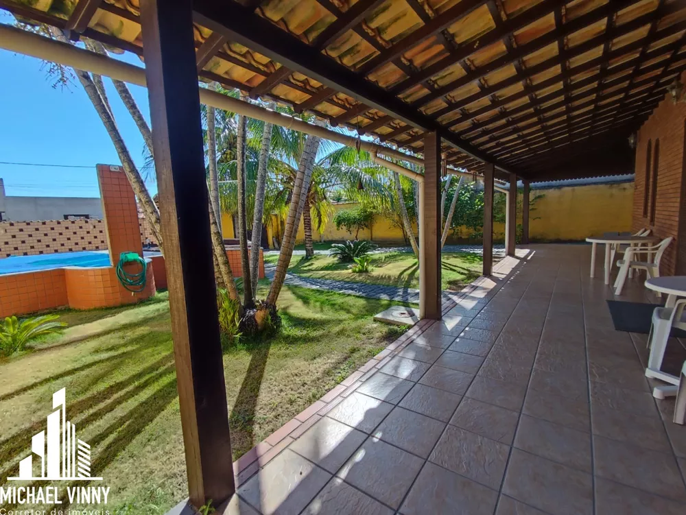 Casa, 4 quartos - Foto 4