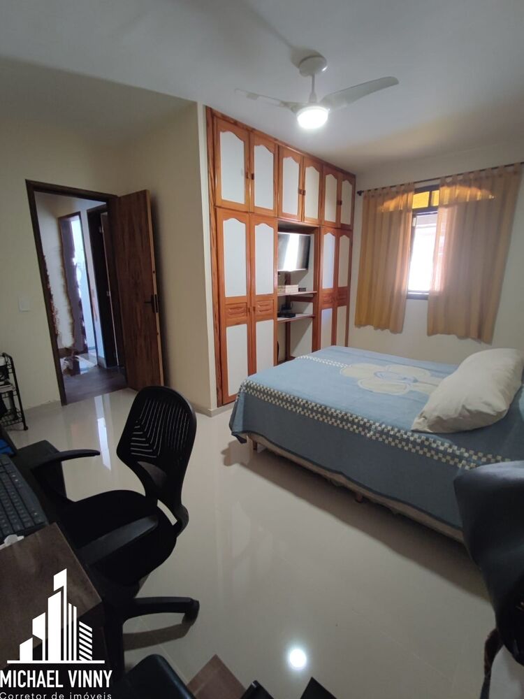 Casa, 4 quartos - Foto 15