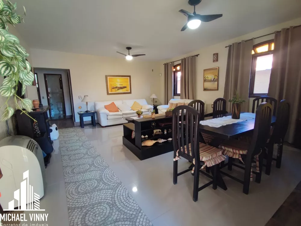 Casa, 4 quartos - Foto 7