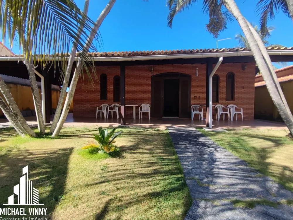 Casa, 4 quartos - Foto 2