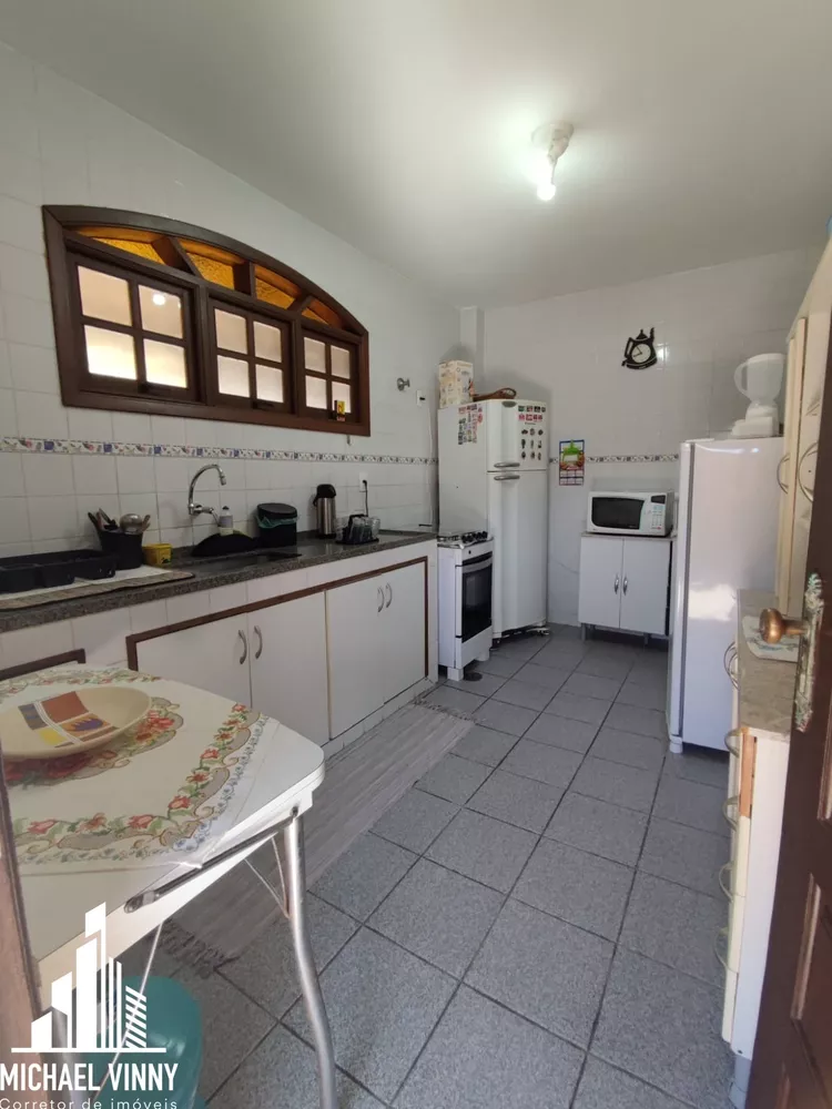 Casa, 4 quartos - Foto 14