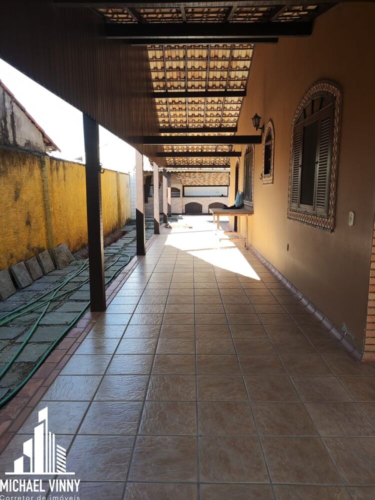 Casa, 4 quartos - Foto 5
