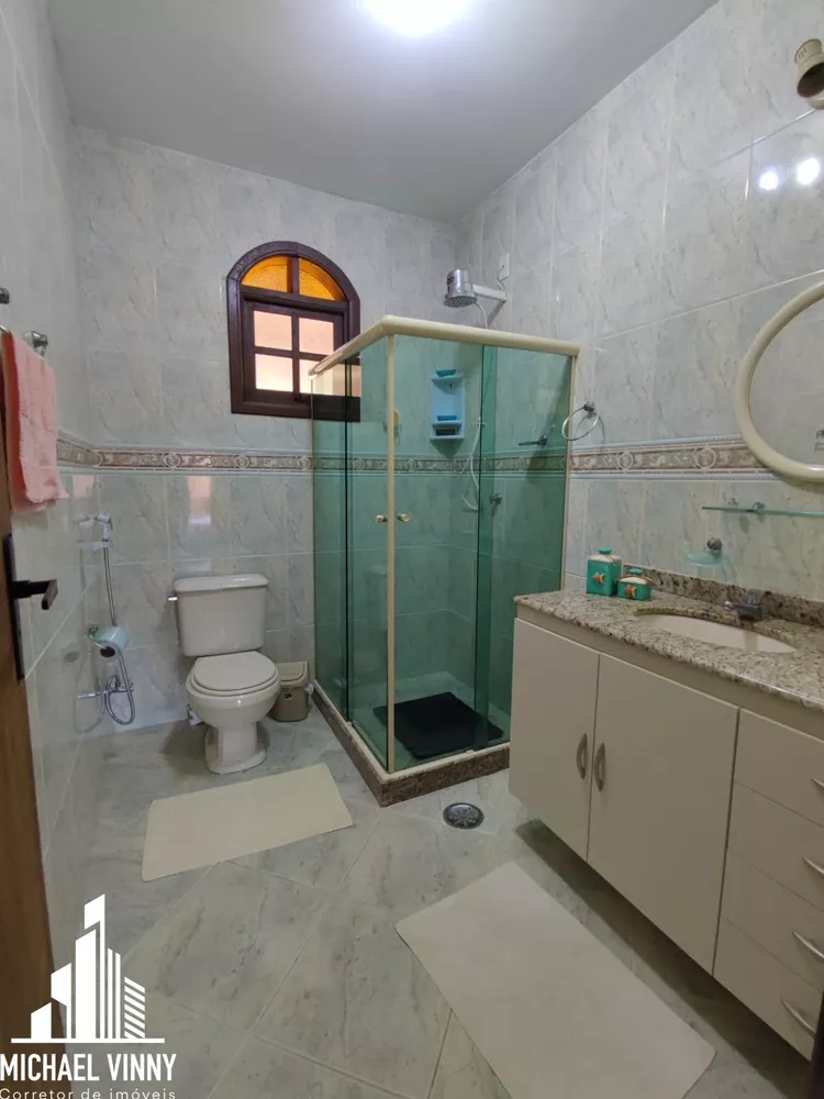 Casa, 4 quartos - Foto 13