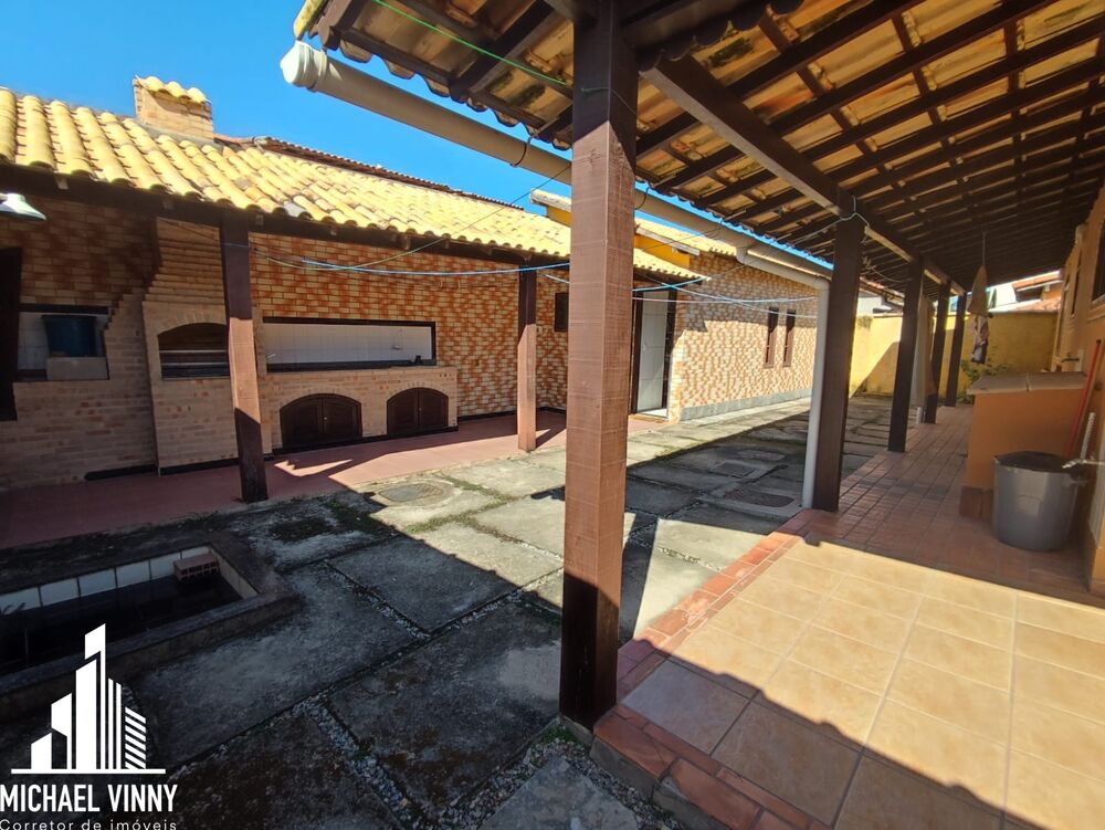 Casa, 4 quartos - Foto 6