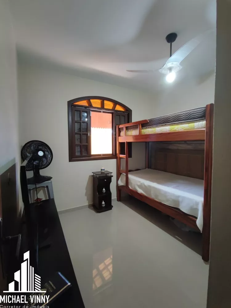 Casa, 4 quartos - Foto 11