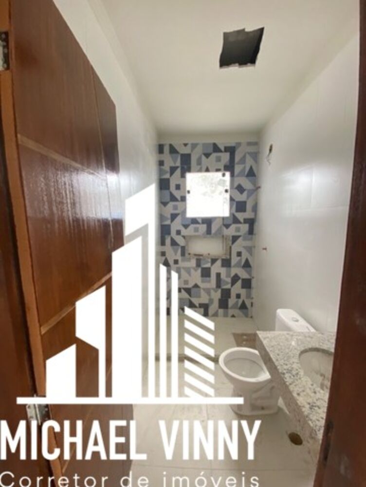 Casa, 2 quartos - Foto 3