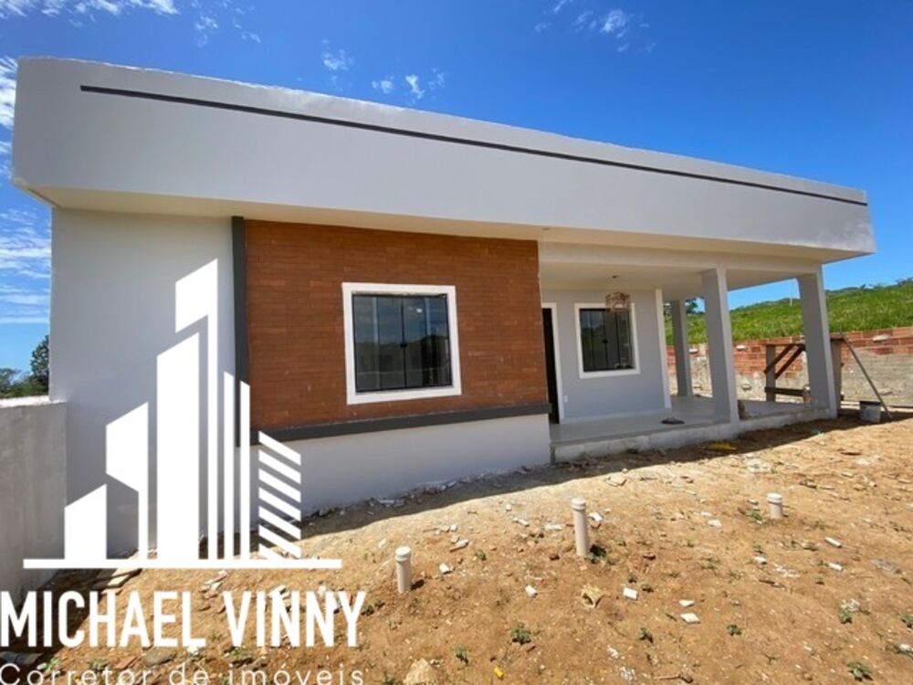 Casa, 2 quartos - Foto 1