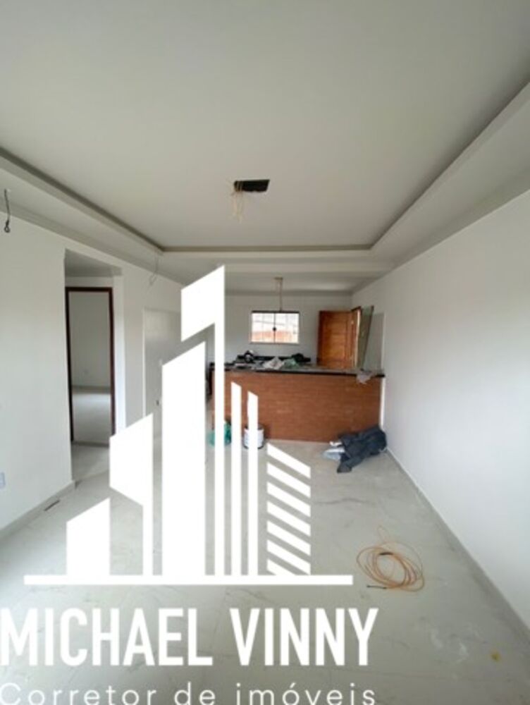 Casa, 2 quartos - Foto 2