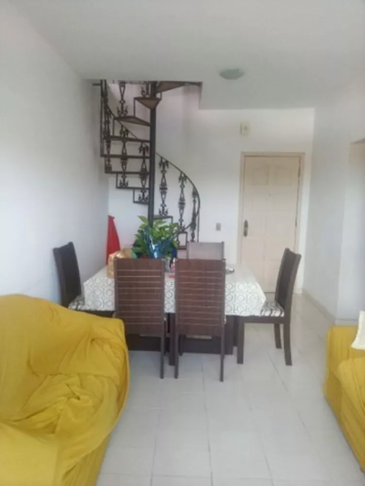 Cobertura, 3 quartos, 155 m² - Foto 23