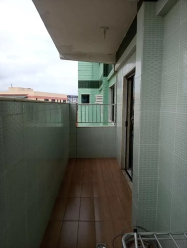 Cobertura, 3 quartos, 155 m² - Foto 16