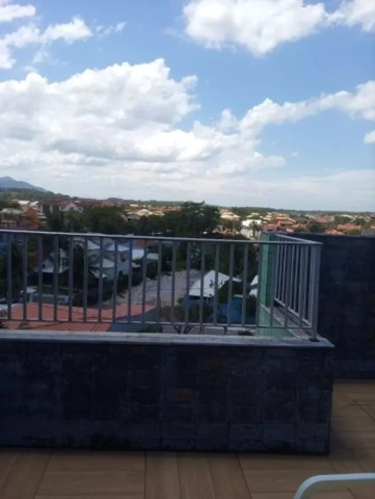 Cobertura, 3 quartos, 155 m² - Foto 19