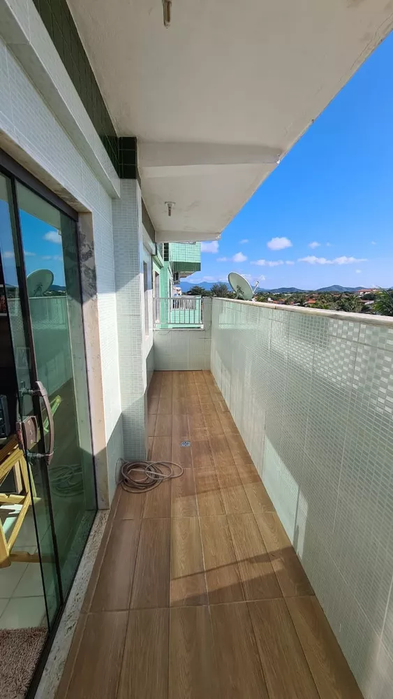 Cobertura, 3 quartos, 155 m² - Foto 5