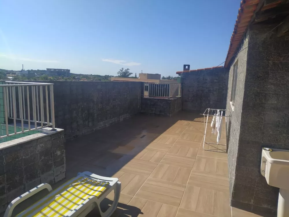 Cobertura, 3 quartos, 155 m² - Foto 6
