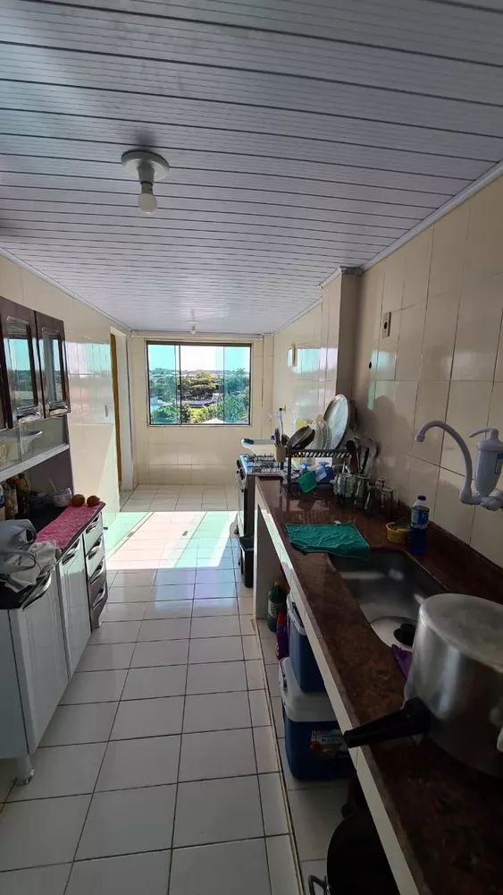 Cobertura, 3 quartos, 155 m² - Foto 7