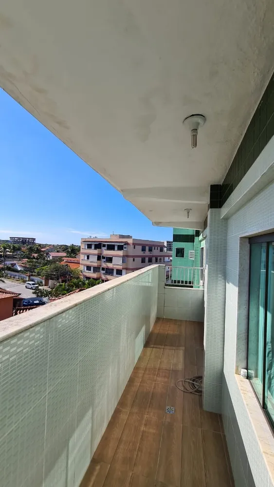 Cobertura, 3 quartos, 155 m² - Foto 3