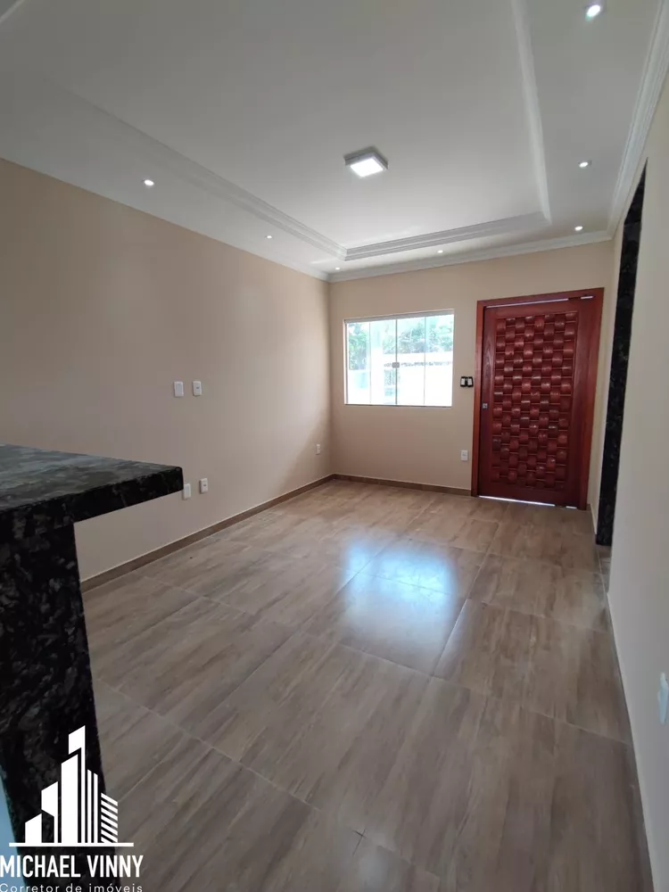 Casa, 3 quartos - Foto 5