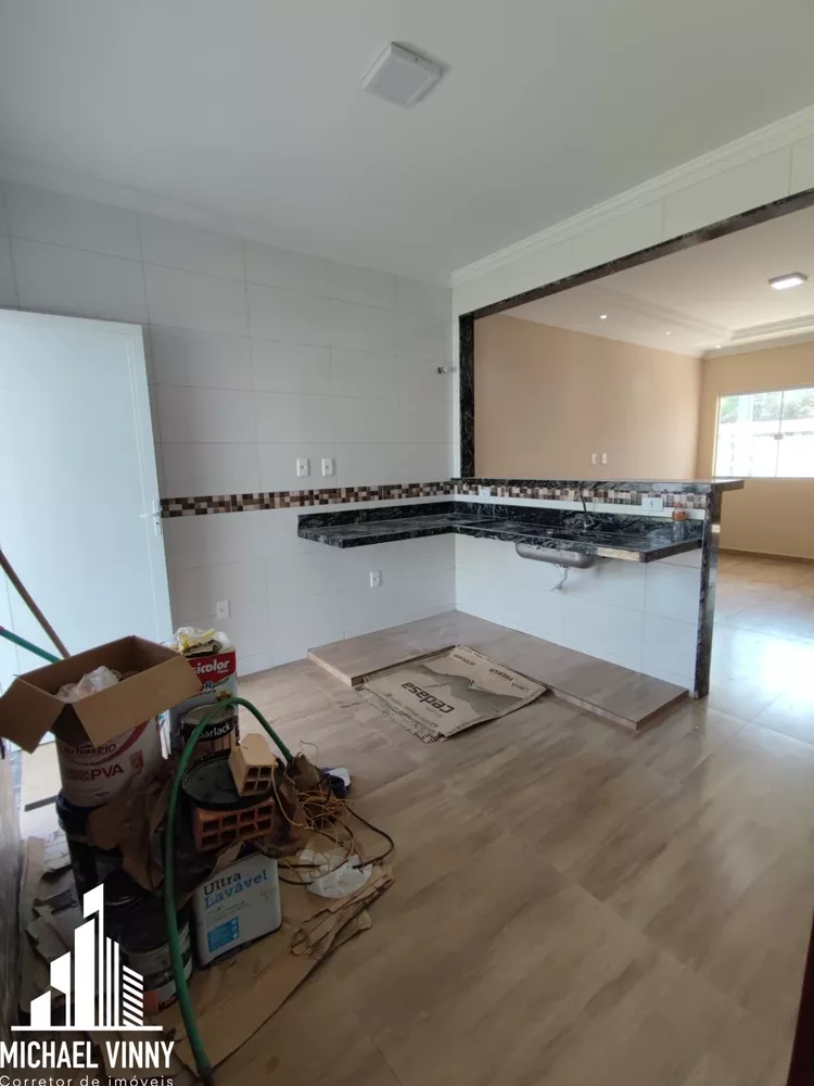 Casa, 3 quartos - Foto 4