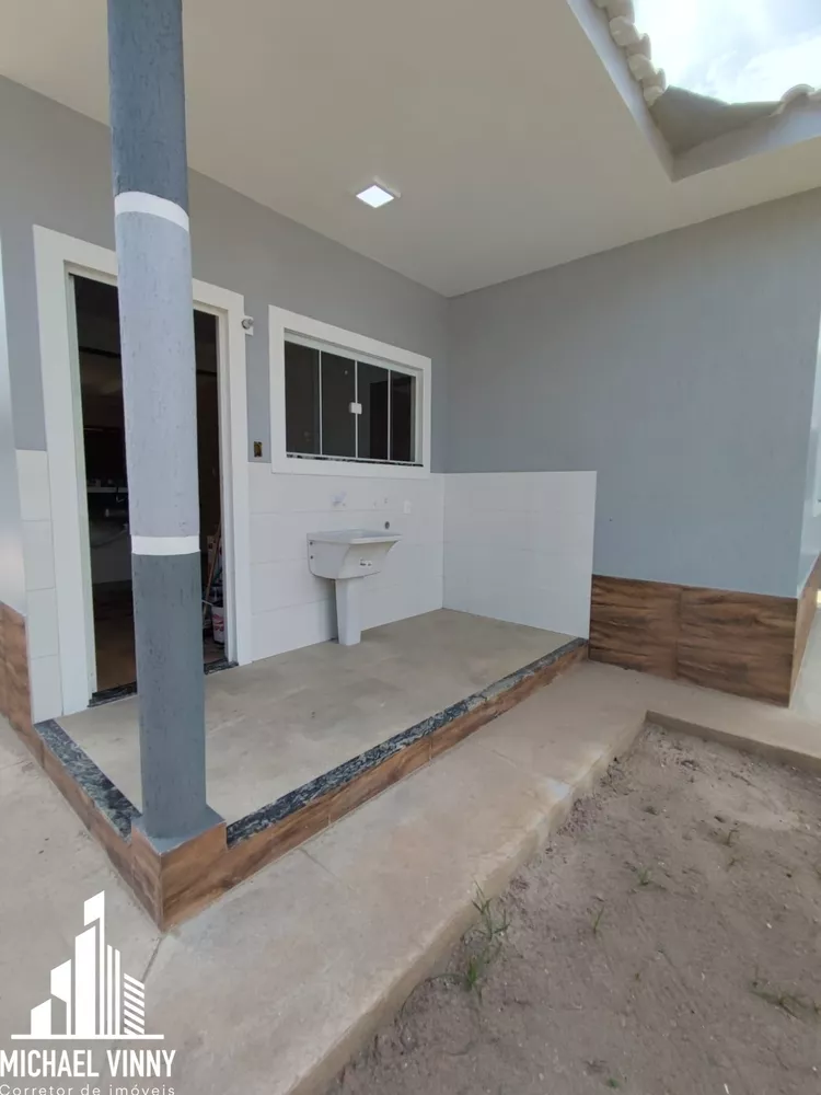 Casa, 3 quartos - Foto 6